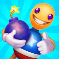 Kick the Buddy Forever