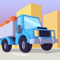 Trucks Deliver 3D