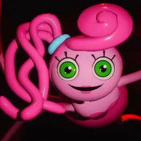 Mommy Long Legs Jigsaw